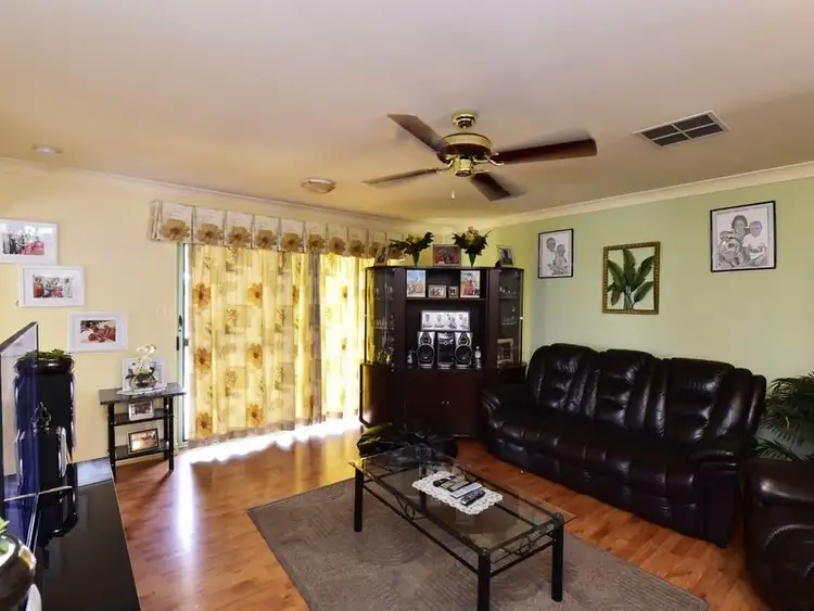 Fifth view of Homely unit listing, 1/1 Tilmouth Court, Gillen NT 870