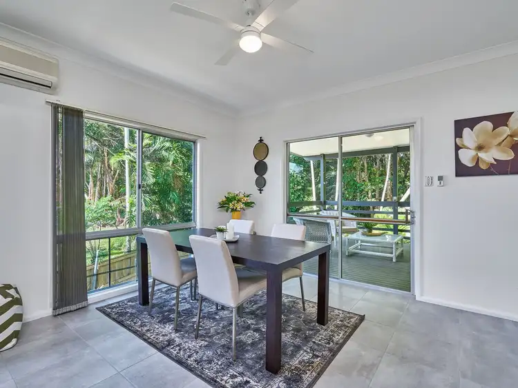 Fourth view of Homely house listing, 23 Jessie Close, Yorkeys Knob QLD 4878