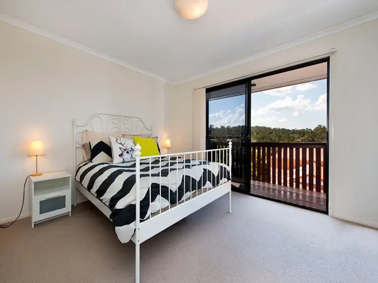 Fifth view of Homely townhouse listing, 4/52 Golden Crest Place, Bellbowrie QLD 4070
