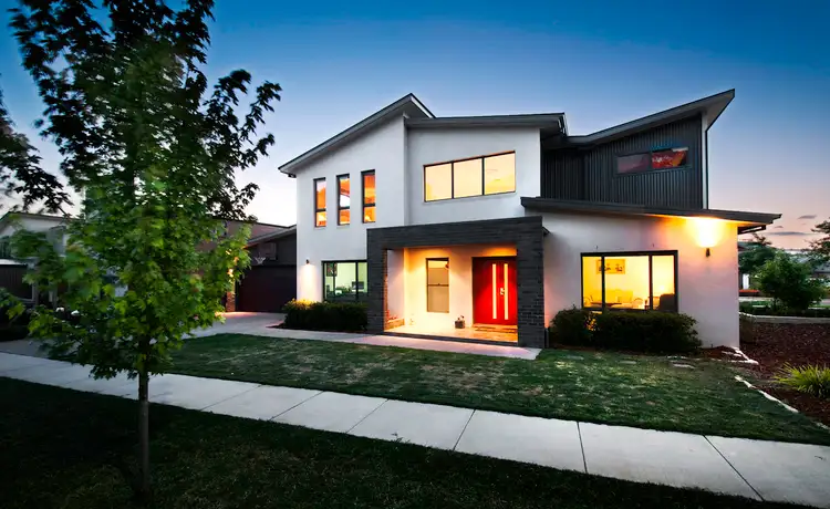 33 Neil Harris Crescent, Forde ACT 2914