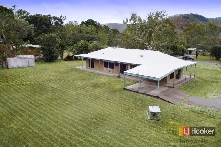 Main view of Homely house listing, 18 Bottlebrush Court, Nome QLD 4816