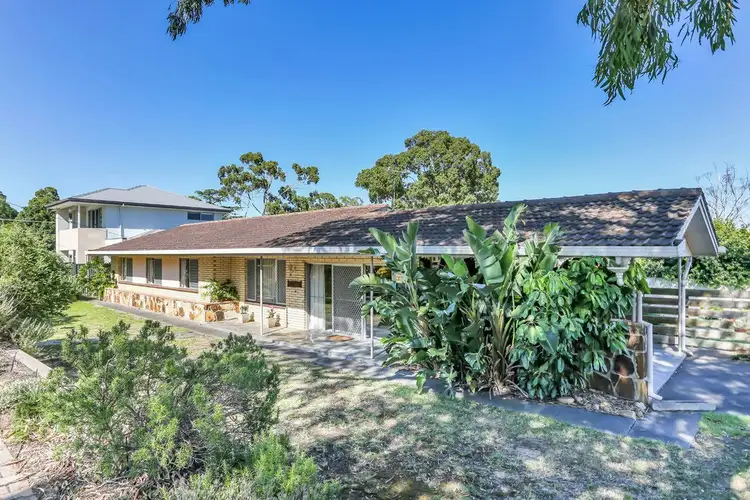 Main view of Homely house listing, 8 Bruce Avenue, Rostrevor SA 5073