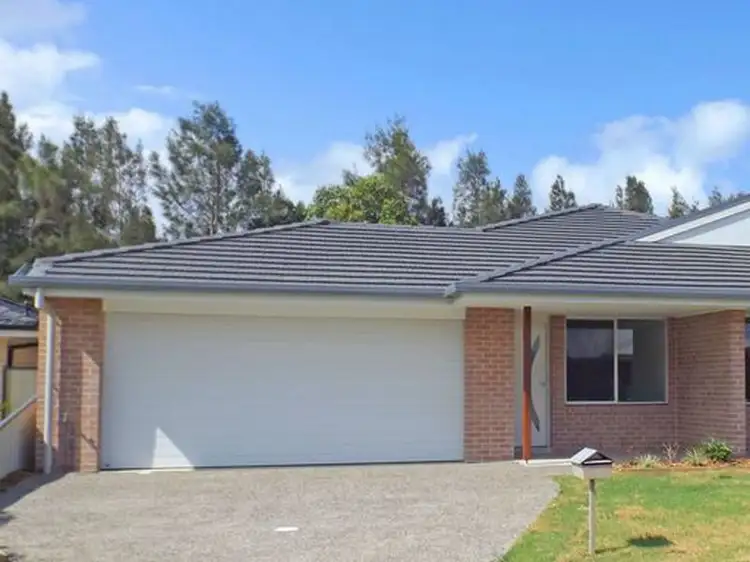 Second view of Homely house listing, 3a Buchan Place, Lake Cathie NSW 2445