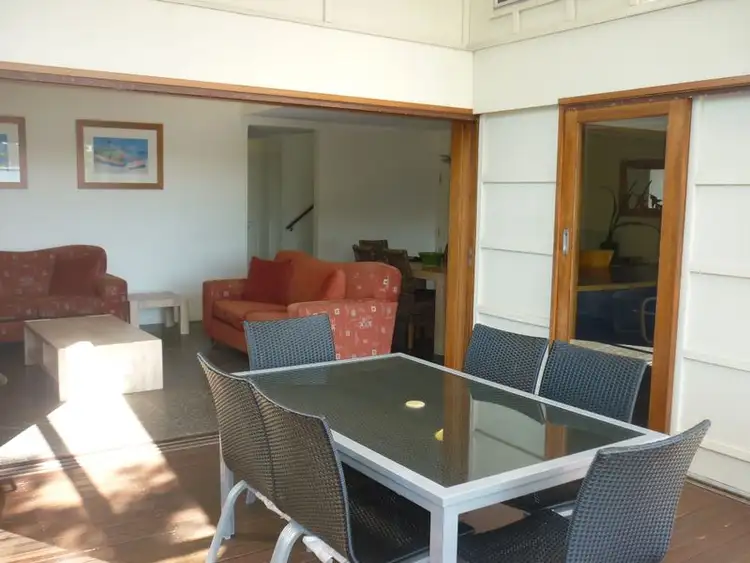Seventh view of Homely apartment listing, 52/80 North Shore Road, Twin Waters QLD 4564