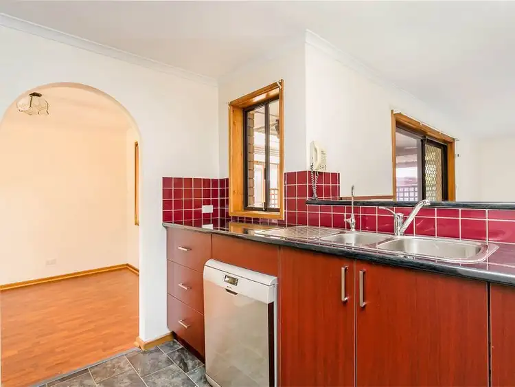 Fifth view of Homely house listing, 17 Santander Drive, Paralowie SA 5108