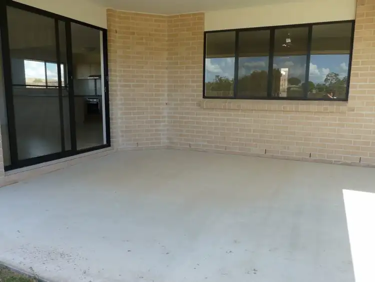 Sixth view of Homely house listing, 32 Surita Court, Boyne Island QLD 4680