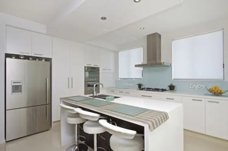 Third view of Homely apartment listing, 9/9 South Street, Kirra QLD 4225
