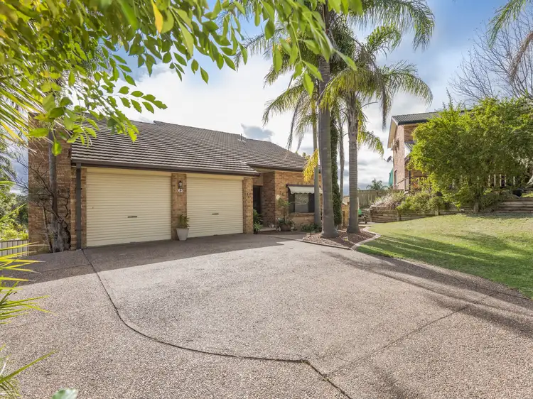 Second view of Homely house listing, 24 Kiara Close, Maryland NSW 2287