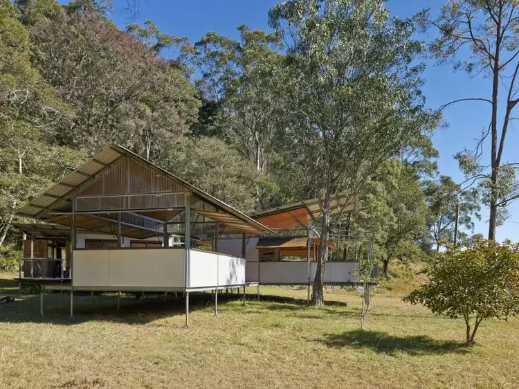 Lot/9 Hawkesbury River, Bar Point NSW 2775