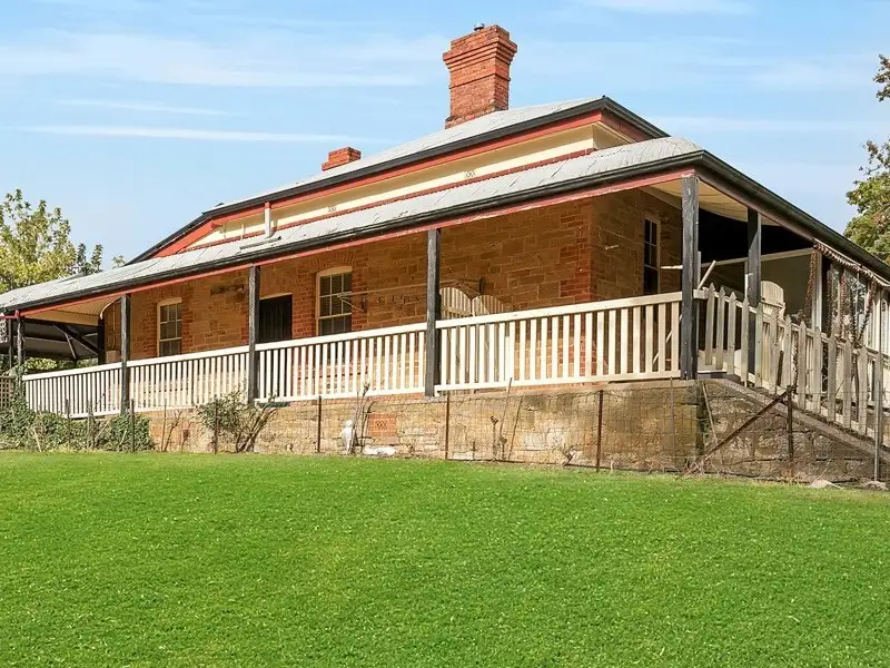 Main view of Homely house listing, 8 Liebelt Road, Echunga SA 5153