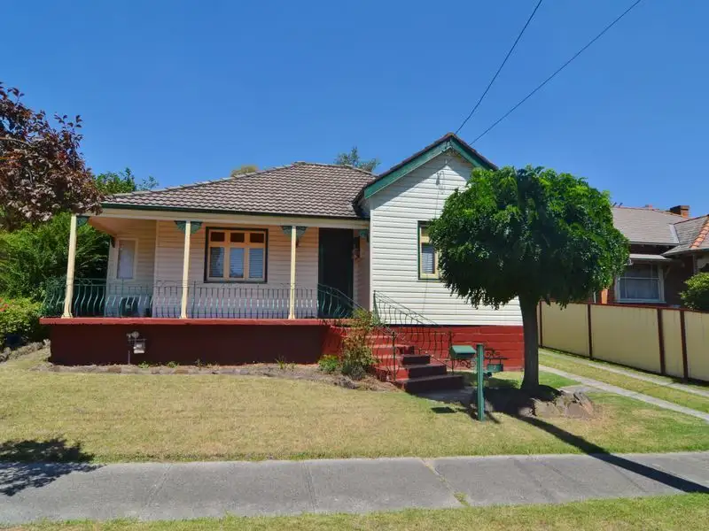 Main view of Homely house listing, 7 Birdwood Street, Lithgow NSW 2790