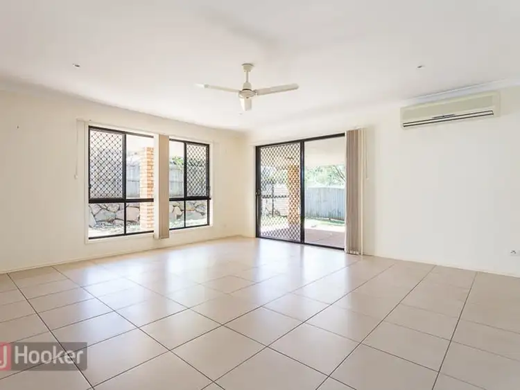 Sixth view of Homely house listing, 16 Lennon Boulevard, Narangba QLD 4504