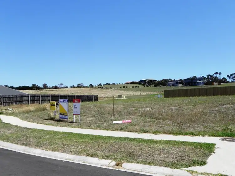 Lot 174 Luke Court, Lakes Entrance VIC 3909
