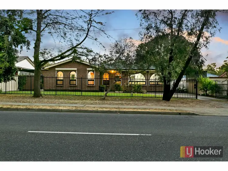 481 Yatala Vale Road, Fairview Park SA 5126