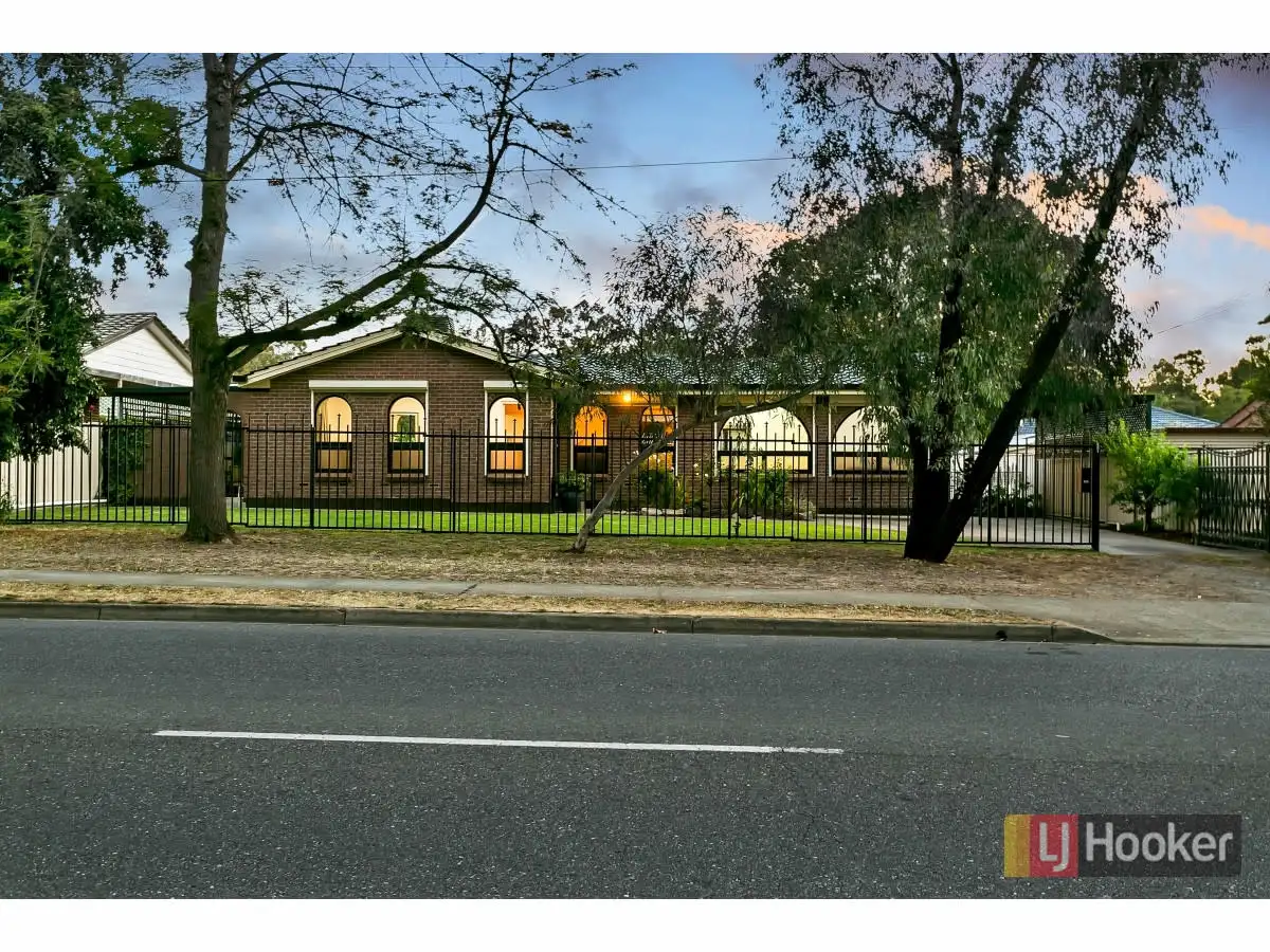 Main view of Homely house listing, 481 Yatala Vale Road, Fairview Park SA 5126