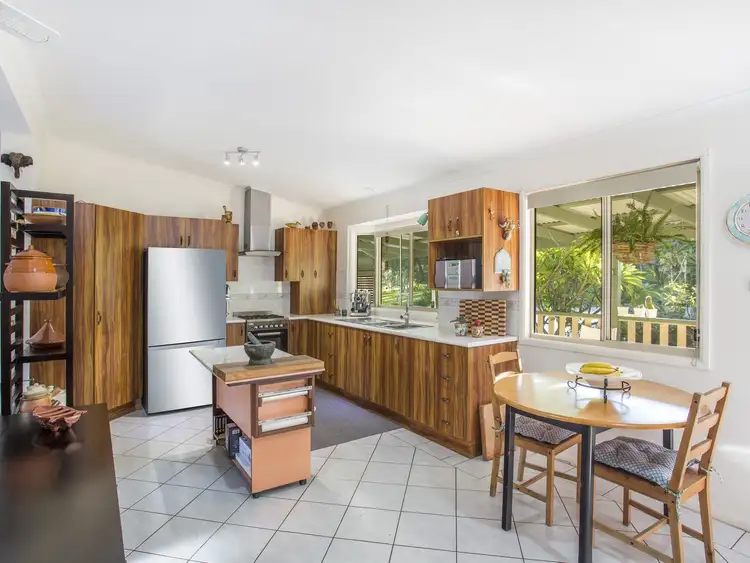 Fifth view of Homely house listing, 9 Brook Hollow Close, Milton NSW 2538