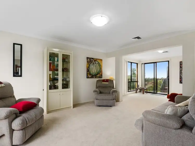 Sixth view of Homely house listing, 1 Fantail Ct, Blackbutt NSW 2529