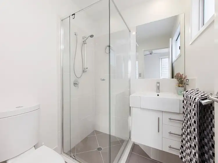 Fifth view of Homely unit listing, 7/119 Macquarie Street, St Lucia QLD 4067