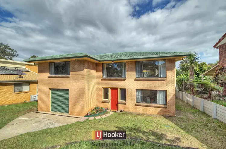 Second view of Homely house listing, 14 Milbong Street, Sunnybank QLD 4109