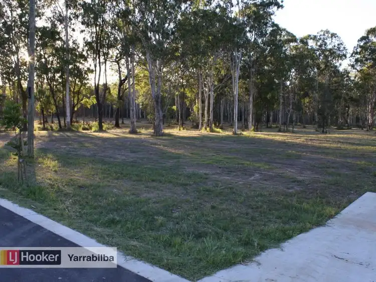 Fourth view of Homely land listing, 3/165 - 169 Condamine Drive, Logan Village QLD 4207