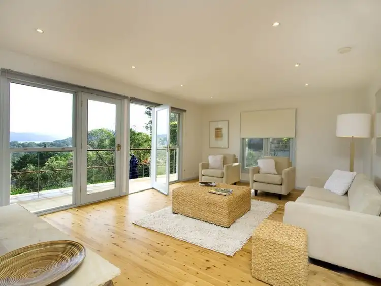 Sixth view of Homely house listing, 65 Whale Beach Road, Avalon Beach NSW 2107