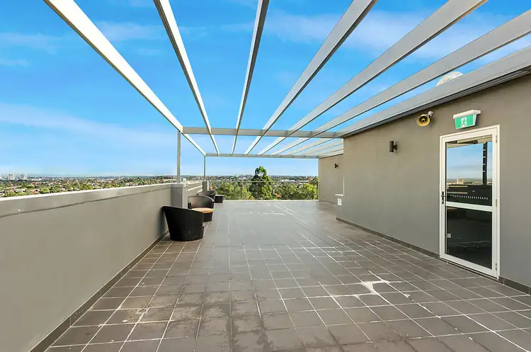 Sixth view of Homely unit listing, 402/5-11 Meriton Street, Gladesville NSW 2111