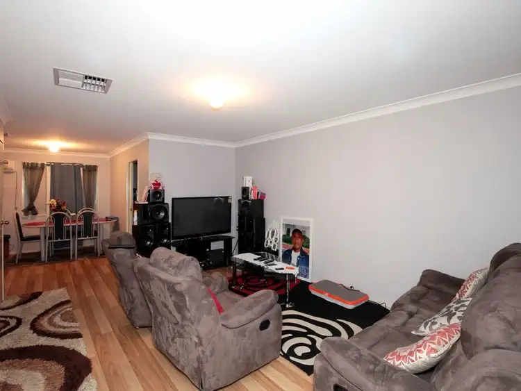 Fourth view of Homely unit listing, Unit 1/13 Bulolo Street, Ashmont NSW 2650
