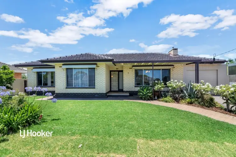 6 O'Loughlin Road, Valley View SA 5093