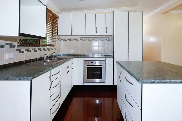 Fourth view of Homely house listing, 103 Lillipilli Street, Vincent QLD 4814