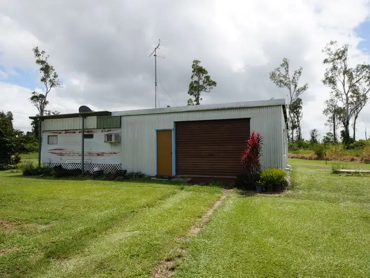 42 Bellenden Road, Murray Upper QLD 4854