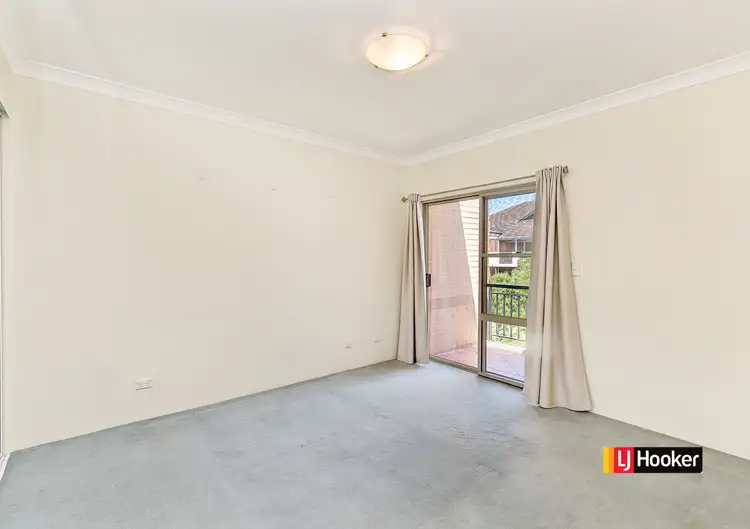 Third view of Homely apartment listing, 6/8 Williams Parade, Dulwich Hill NSW 2203