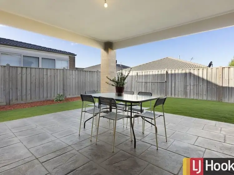 Seventh view of Homely house listing, 7 Shoveler Close, Williams Landing VIC 3027