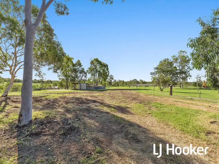 Third view of Homely rural property listing, 64 Goodson Rd, Bouldercombe QLD 4702