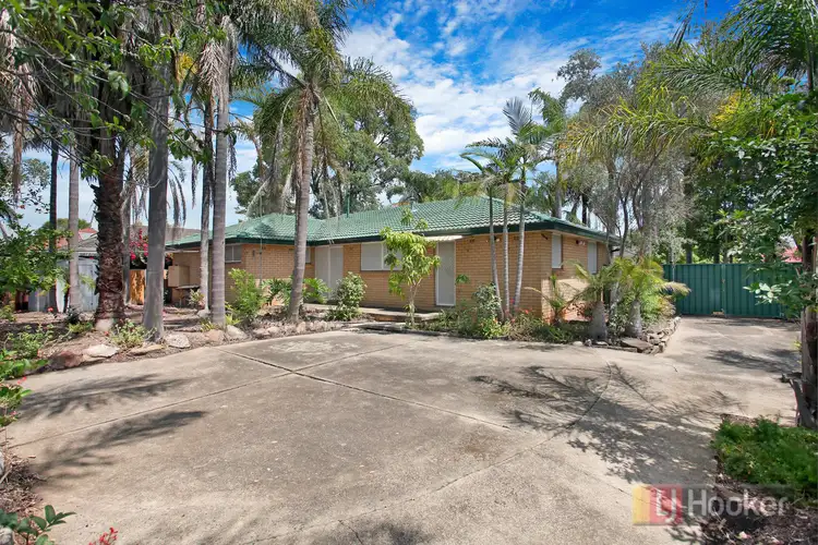 52 Wattle Avenue, North St Marys NSW 2760