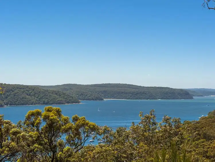 Fourth view of Homely house listing, 40 Chisholm Avenue, Avalon NSW 2107