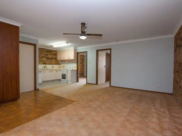 Second view of Homely unit listing, 2/20 Rifle Range Road, Wollongbar NSW 2477