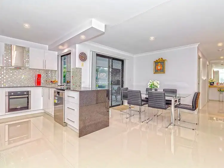 Third view of Homely house listing, 26 Wisdom Way, Crestmead QLD 4132