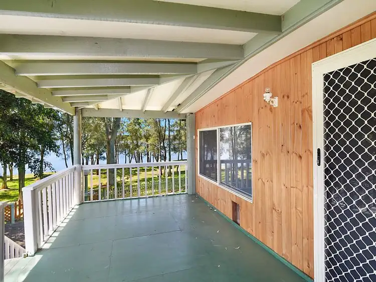 Seventh view of Homely house listing, 22 Lloyd Avenue, Chain Valley Bay NSW 2259