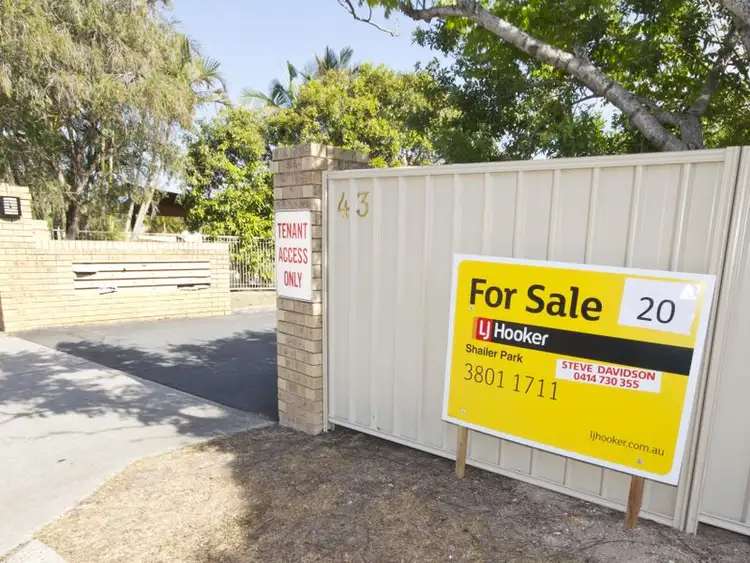 Seventh view of Homely unit listing, 20/43 Maranda Street, Shailer Park QLD 4128
