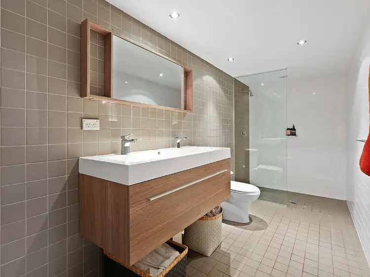 Fourth view of Homely apartment listing, 21 Barr Street, Camperdown NSW 2050