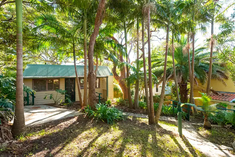 Fourth view of Homely house listing, 32 Bellevue Avenue, Avalon Beach NSW 2107