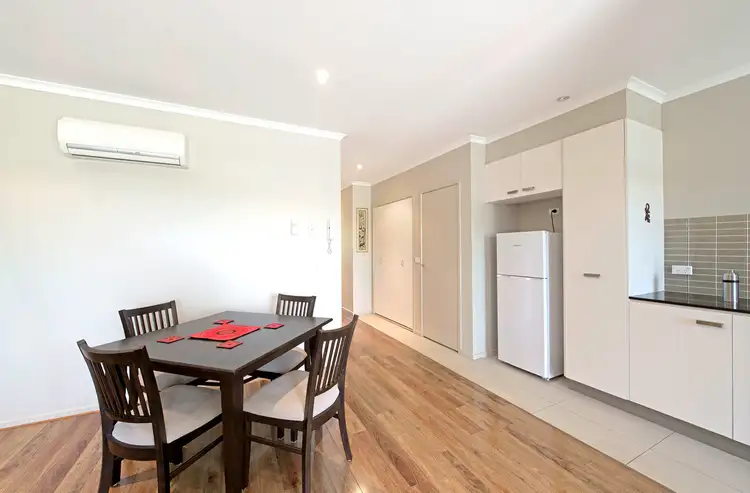 Fifth view of Homely apartment listing, 13/24 Ijong Street, Braddon ACT 2612