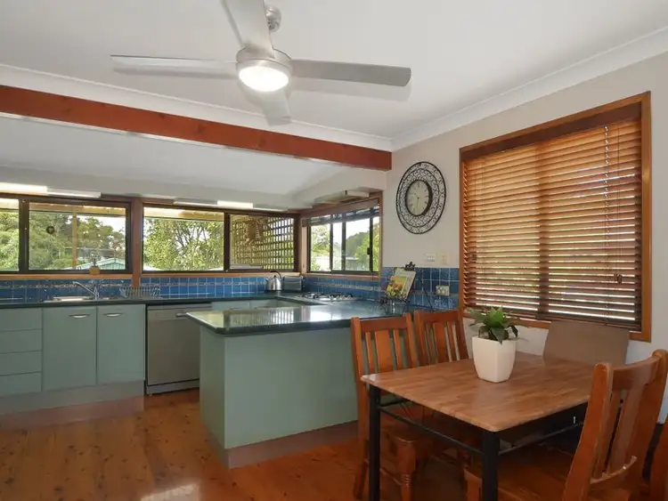 Second view of Homely house listing, 77 Macleans Point Rd, Sanctuary Point NSW 2540