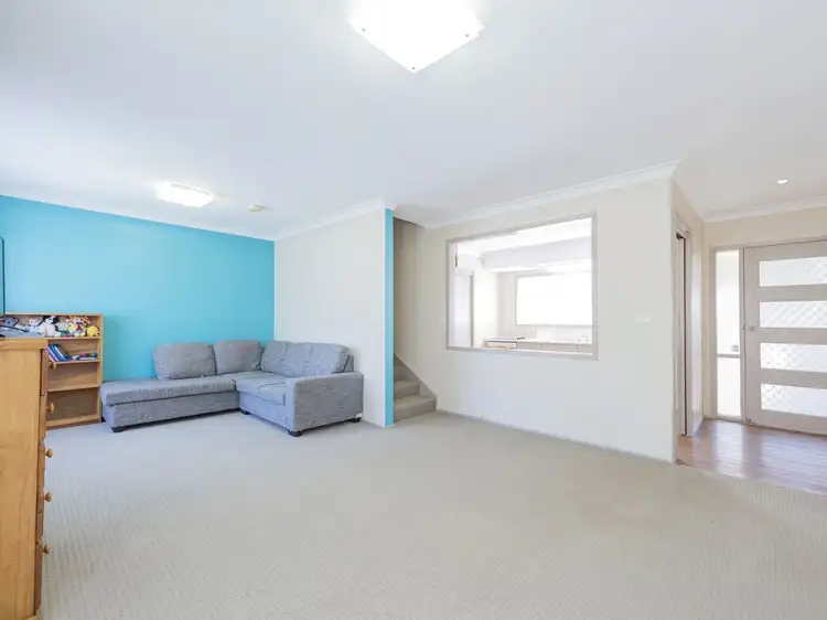 Third view of Homely townhouse listing, Unit 38/1 Roberts Street, Charlestown NSW 2290
