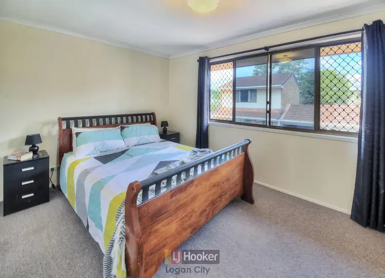 Sixth view of Homely townhouse listing, 23/33 Bruce Road, Woodridge QLD 4114