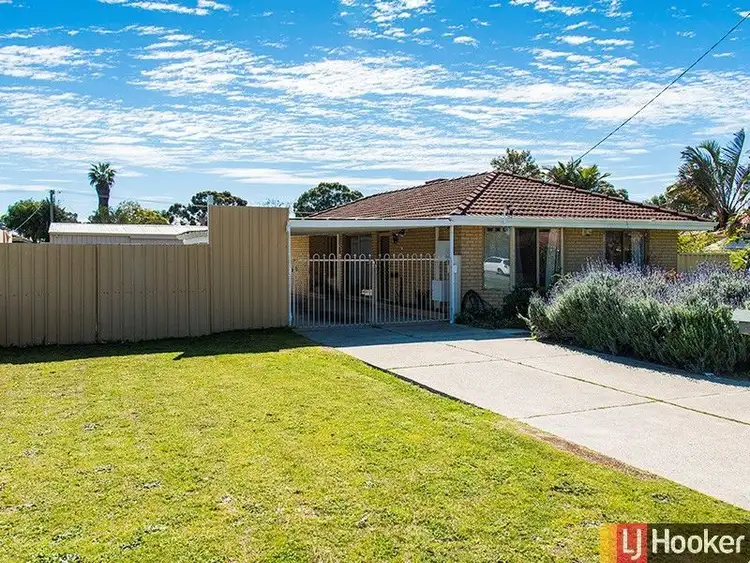 Fourth view of Homely house listing, 31 Sandridge Street, Gosnells WA 6110