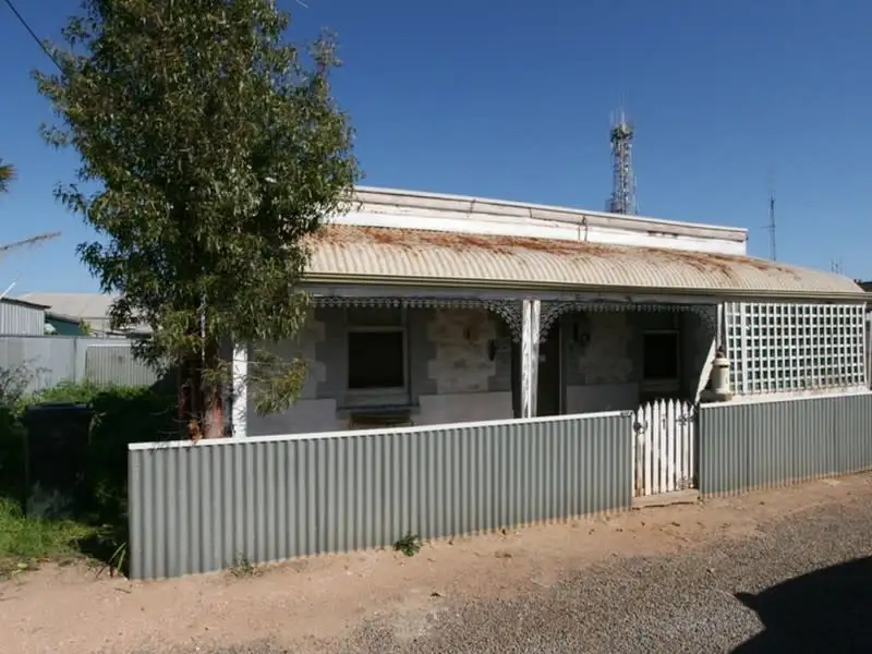 Main view of Homely house listing, 16 Number 5 Lane, Kadina SA 5554