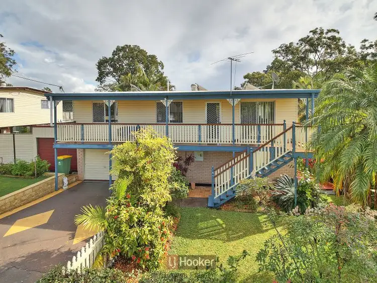 Main view of Homely house listing, 40 Diamond Street, Slacks Creek QLD 4127