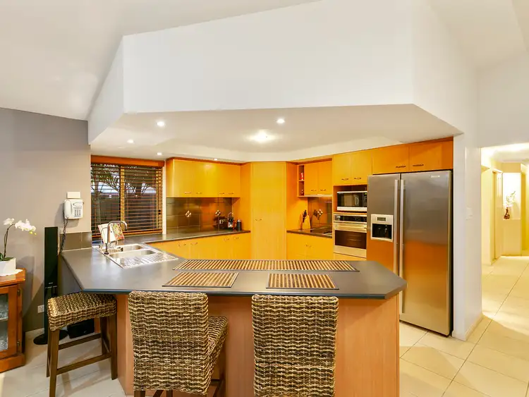 Fourth view of Homely house listing, 40 Victoria Drive, Pacific Pines QLD 4211