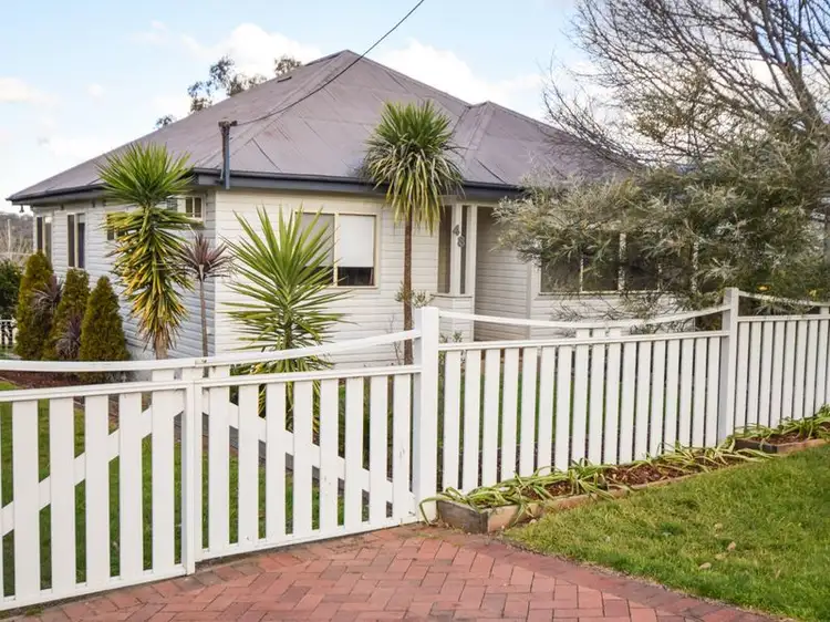Main view of Homely house listing, 48 Yass Street, Young NSW 2594